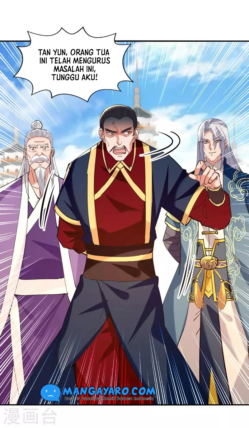 Against The Heaven Supreme Chapter 179 Fix Gambar 5